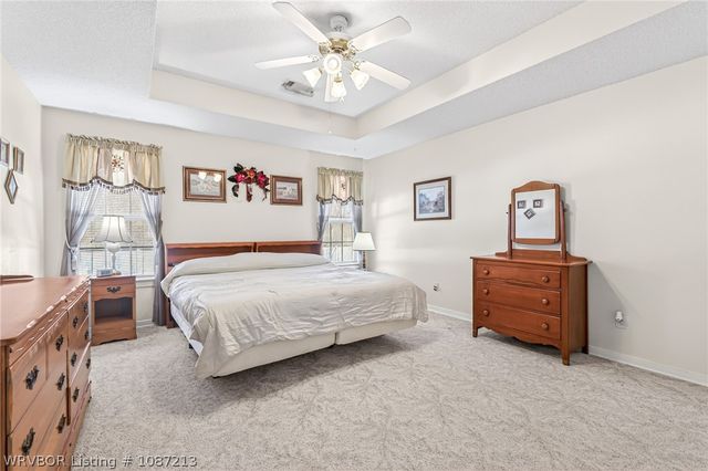 6301 Cedar Break Drive, Fort Smith, AR 72916