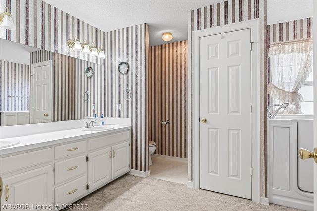 6301 Cedar Break Drive, Fort Smith, AR 72916