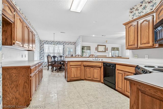 6301 Cedar Break Drive, Fort Smith, AR 72916