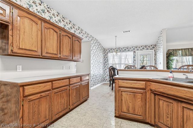 6301 Cedar Break Drive, Fort Smith, AR 72916