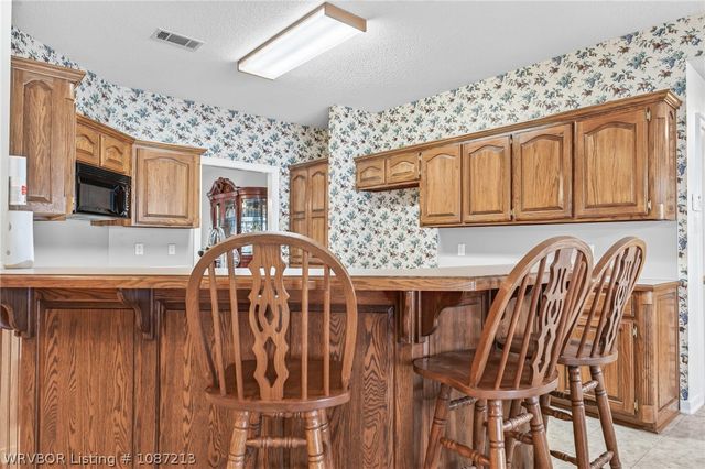 6301 Cedar Break Drive, Fort Smith, AR 72916