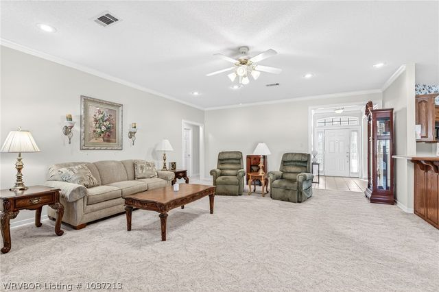 6301 Cedar Break Drive, Fort Smith, AR 72916