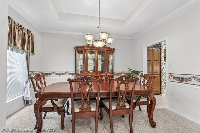 6301 Cedar Break Drive, Fort Smith, AR 72916