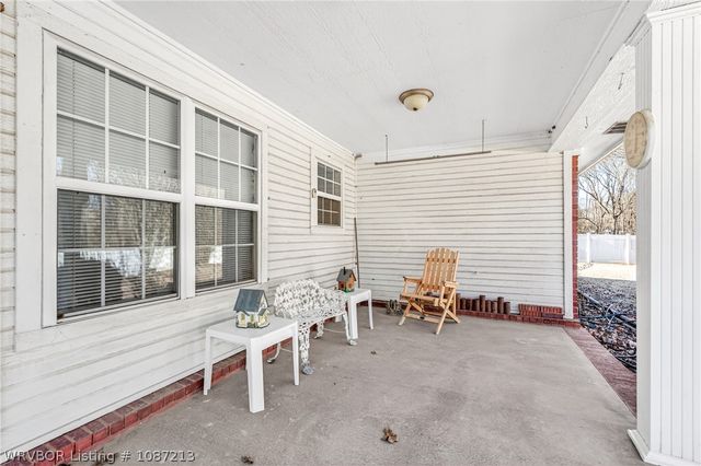 6301 Cedar Break Drive, Fort Smith, AR 72916