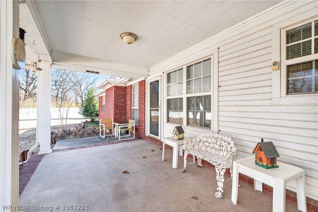 6301 Cedar Break Drive, Fort Smith, AR 72916