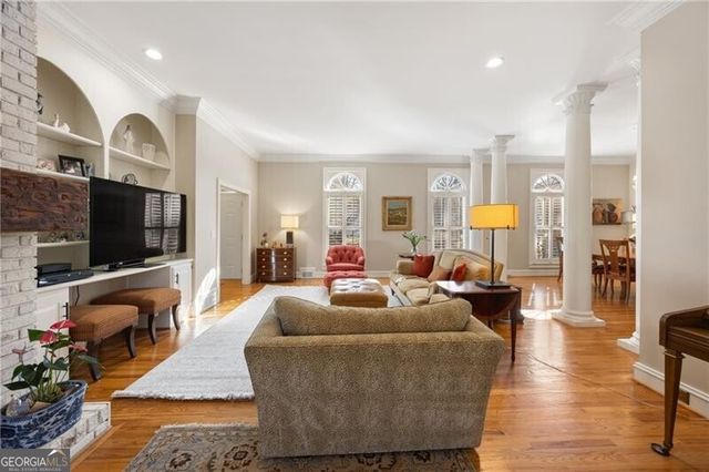 250 Parian Run, Johns Creek, GA 30097