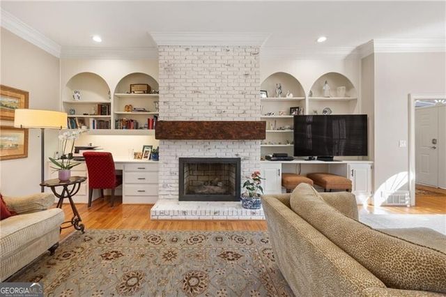 250 Parian Run, Johns Creek, GA 30097