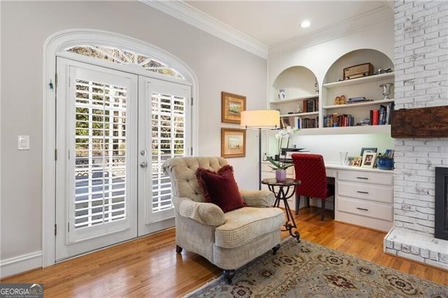 250 Parian Run, Johns Creek, GA 30097