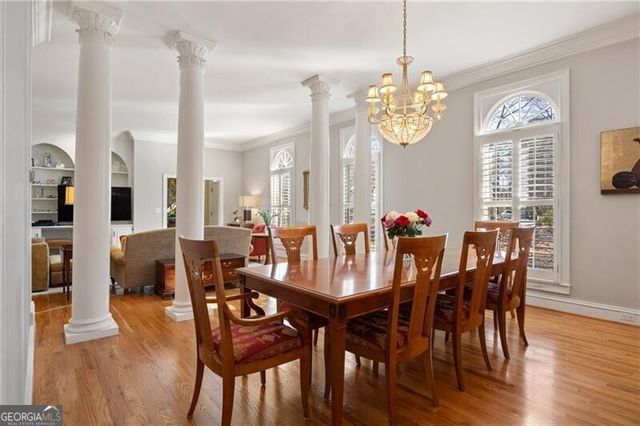 250 Parian Run, Johns Creek, GA 30097