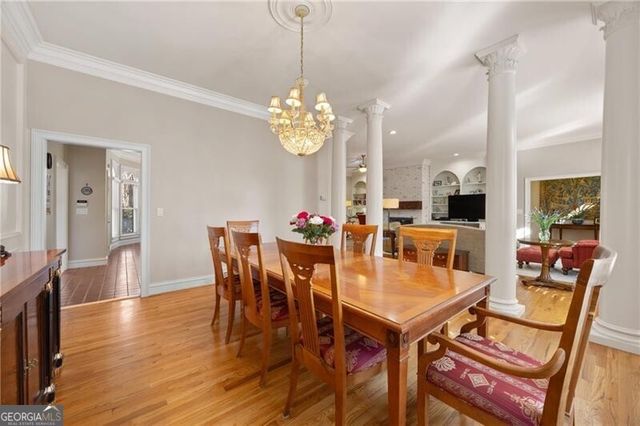 250 Parian Run, Johns Creek, GA 30097