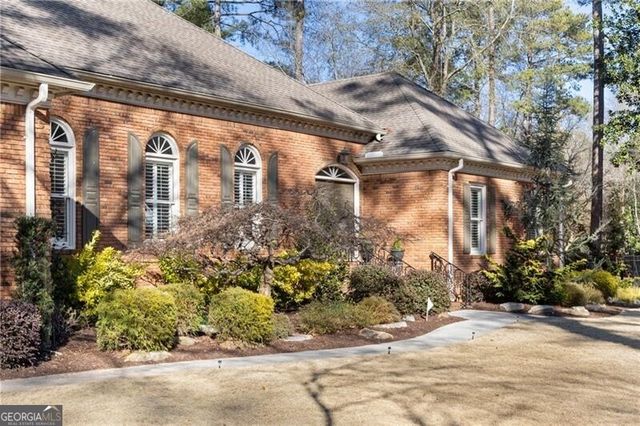 250 Parian Run, Johns Creek, GA 30097