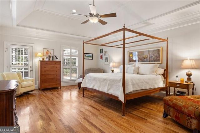 250 Parian Run, Johns Creek, GA 30097