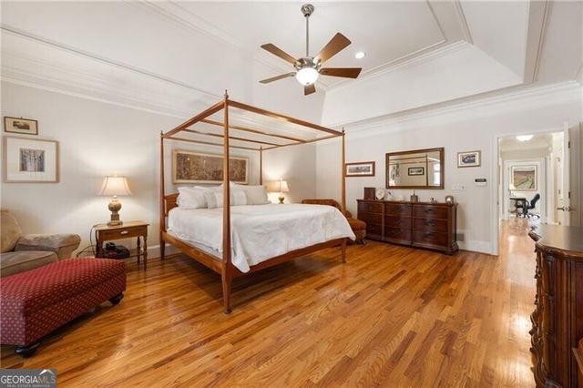 250 Parian Run, Johns Creek, GA 30097