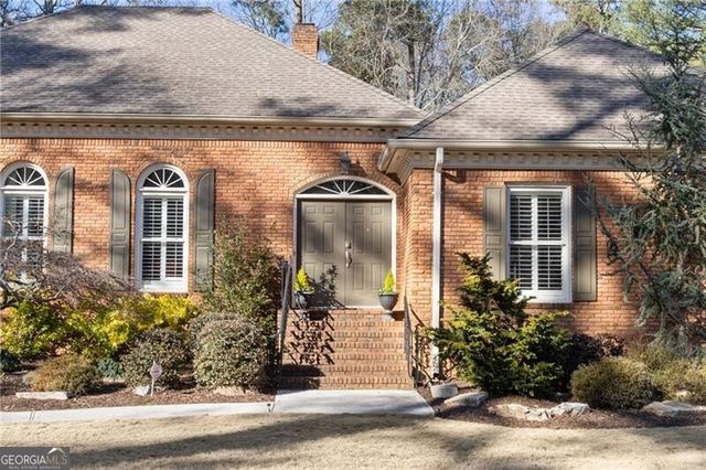 250 Parian Run, Johns Creek, GA 30097