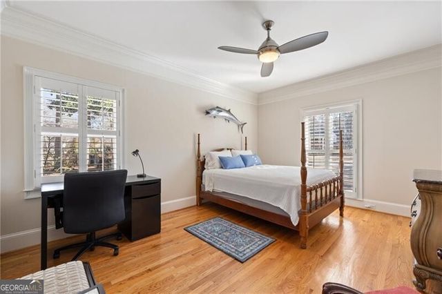 250 Parian Run, Johns Creek, GA 30097