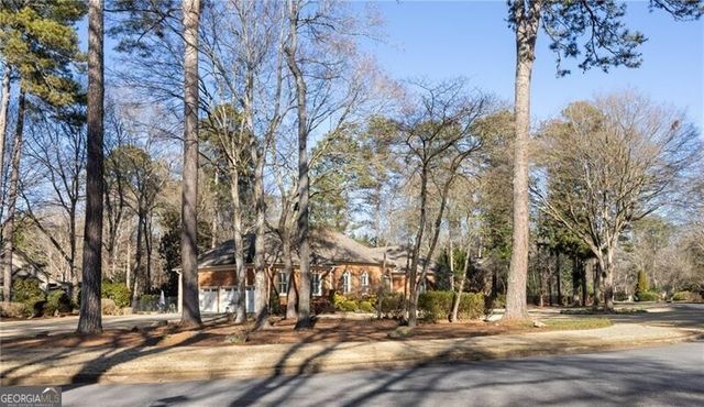 250 Parian Run, Johns Creek, GA 30097