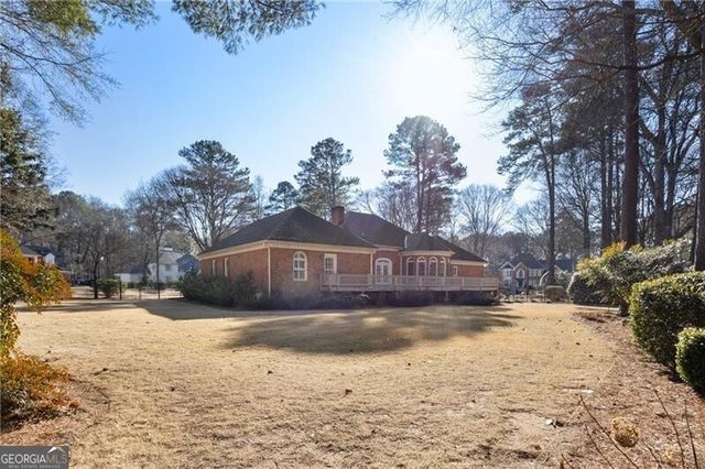 250 Parian Run, Johns Creek, GA 30097