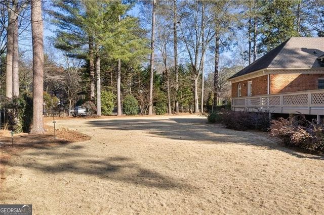 250 Parian Run, Johns Creek, GA 30097