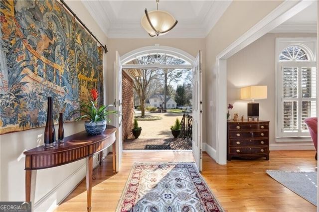 250 Parian Run, Johns Creek, GA 30097