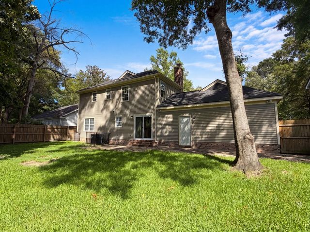 201 Hamlet Road, Summerville, SC 29485