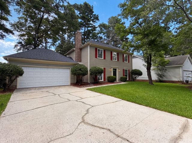 201 Hamlet Road, Summerville, SC 29485
