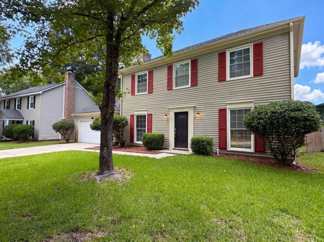 201 Hamlet Road, Summerville, SC 29485