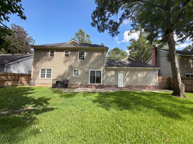 201 Hamlet Road, Summerville, SC 29485