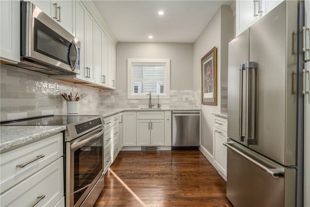 16 Sargent Avenue, Providence, RI 02906