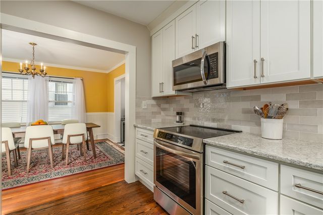 16 Sargent Avenue, Providence, RI 02906