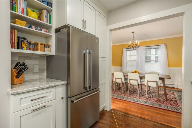 16 Sargent Avenue, Providence, RI 02906
