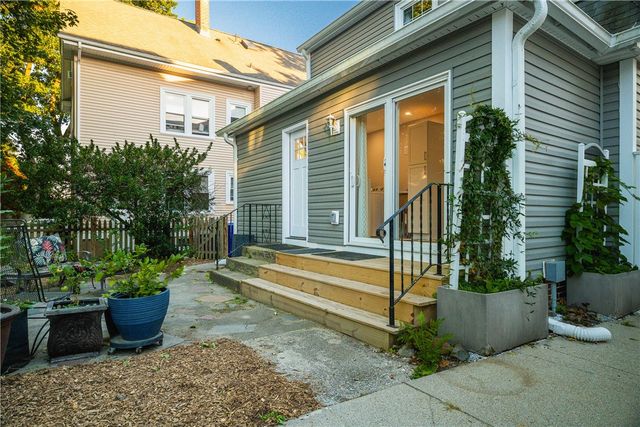 16 Sargent Avenue, Providence, RI 02906