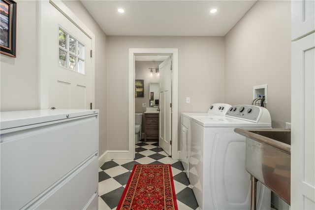 16 Sargent Avenue, Providence, RI 02906