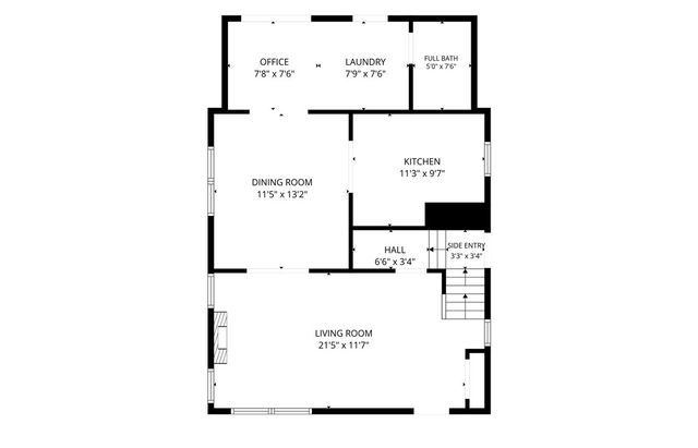 16 Sargent Avenue, Providence, RI 02906