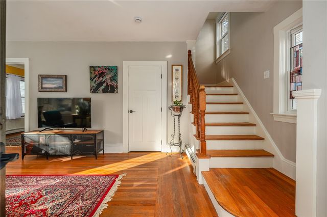 16 Sargent Avenue, Providence, RI 02906