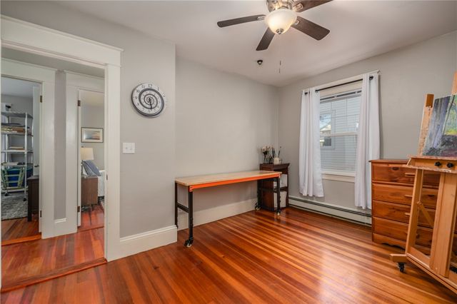 16 Sargent Avenue, Providence, RI 02906