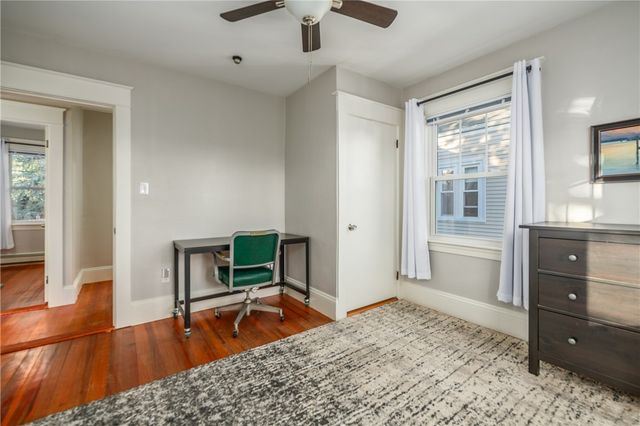 16 Sargent Avenue, Providence, RI 02906