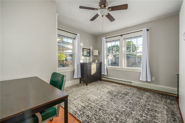 16 Sargent Avenue, Providence, RI 02906
