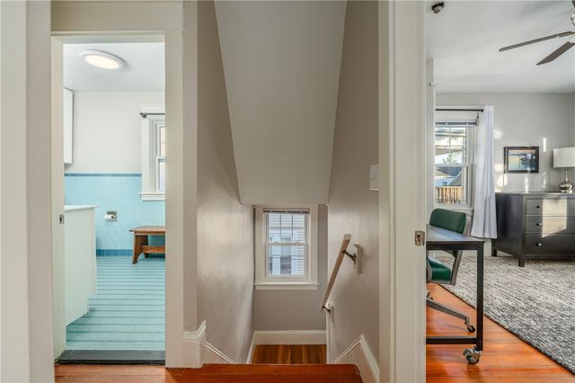 16 Sargent Avenue, Providence, RI 02906