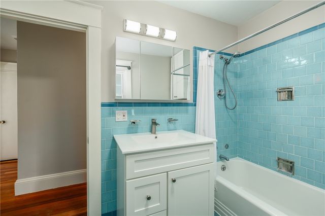 16 Sargent Avenue, Providence, RI 02906