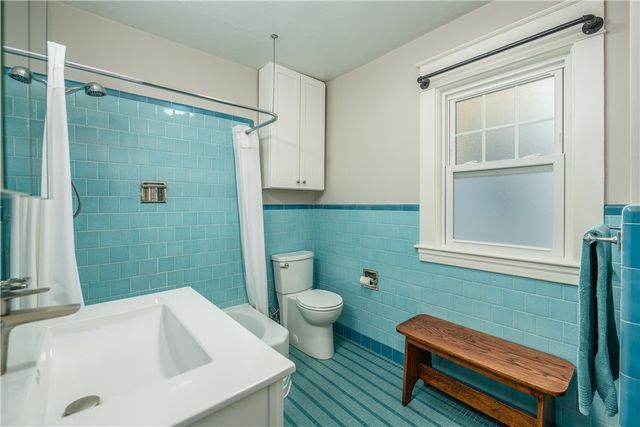 16 Sargent Avenue, Providence, RI 02906