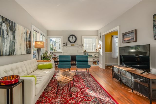 16 Sargent Avenue, Providence, RI 02906