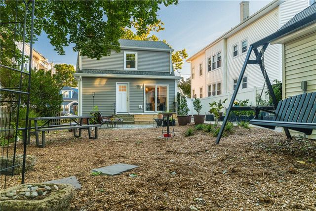 16 Sargent Avenue, Providence, RI 02906