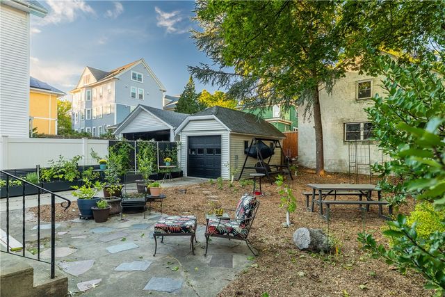 16 Sargent Avenue, Providence, RI 02906