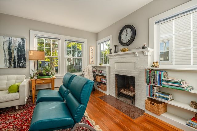 16 Sargent Avenue, Providence, RI 02906