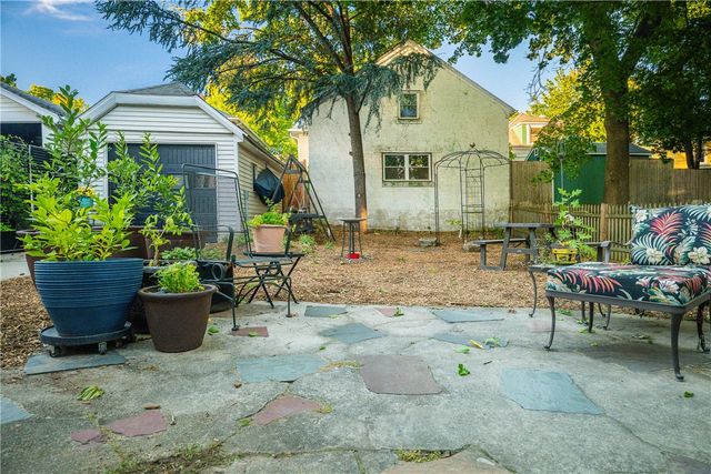 16 Sargent Avenue, Providence, RI 02906