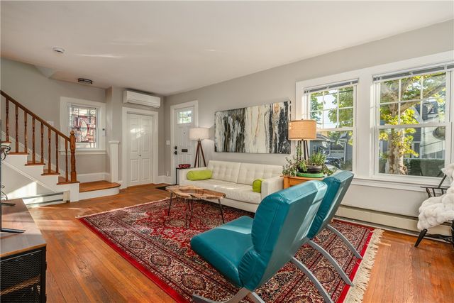 16 Sargent Avenue, Providence, RI 02906
