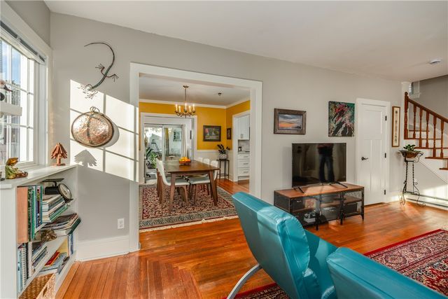 16 Sargent Avenue, Providence, RI 02906