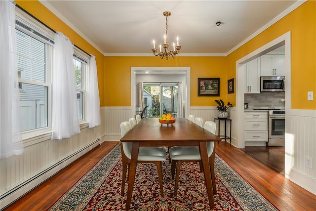 16 Sargent Avenue, Providence, RI 02906