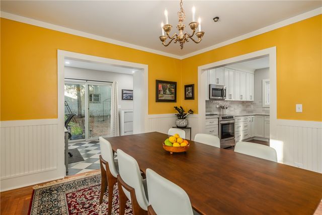 16 Sargent Avenue, Providence, RI 02906