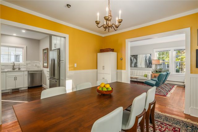 16 Sargent Avenue, Providence, RI 02906